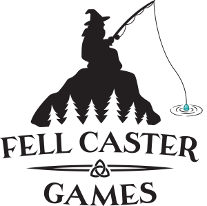 Fell Caster Games Oy 